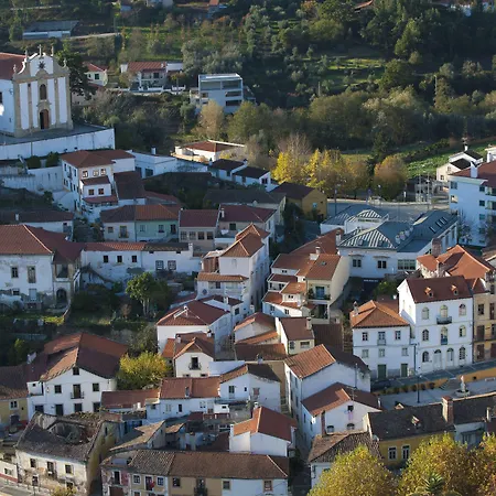 Ξενοδοχείο Parque Serra Da Lousa 4*