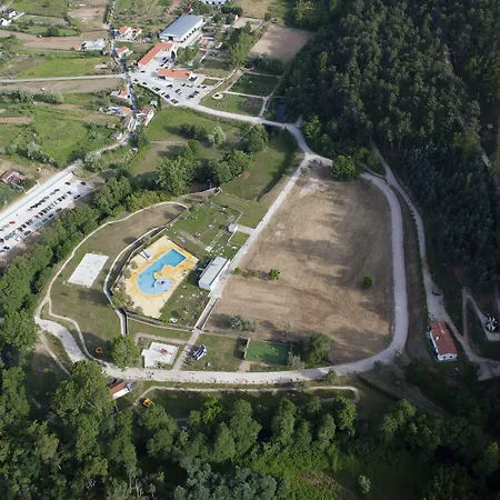 Parque Serra Da Lousã 4*