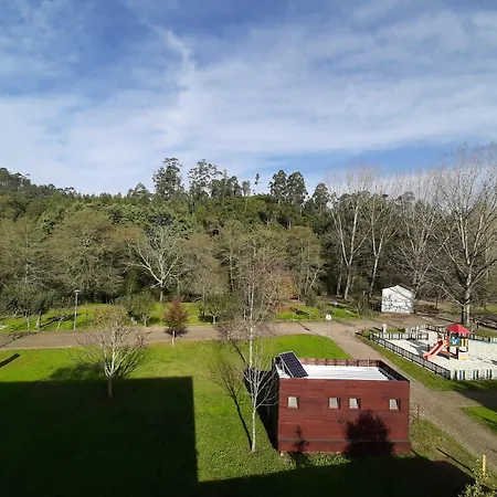 Otel Parque Serra Da Lousa 4*