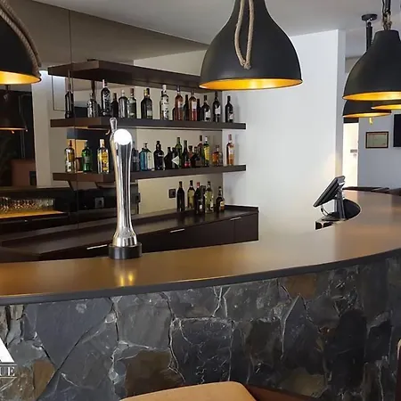 Otel Parque Serra Da Lousa