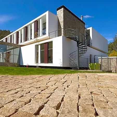 Parque Serra Da Lousa 4*