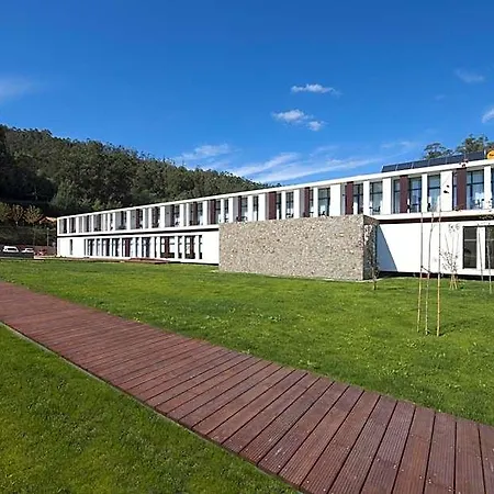 Parque Serra Da Lousa Ξενοδοχείο