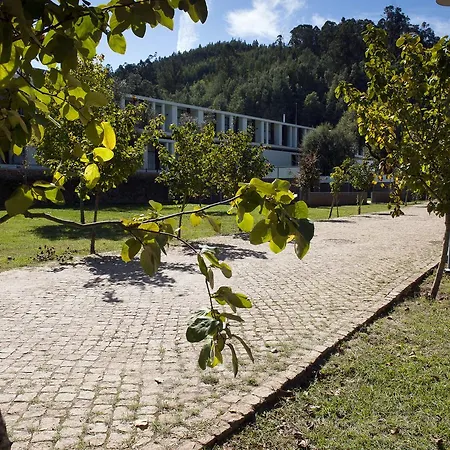 Hotell Parque Serra Da Lousa
