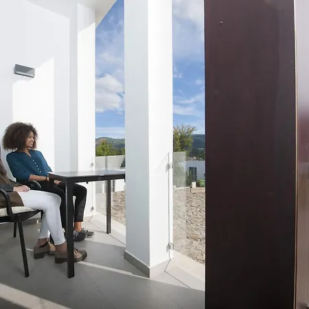 Parque Serra Da Lousã Hotel Miranda do Corvo