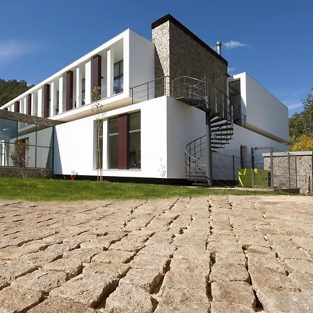 Otel Parque Serra Da Lousa 4*