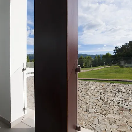 Hotel Parque Serra Da Lousã 4*