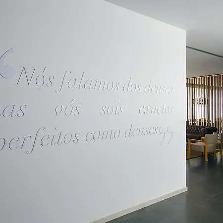 Parque Serra Da Lousa Hotel 4*