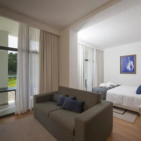 Parque Serra Da Lousa 4* Miranda do Corvo