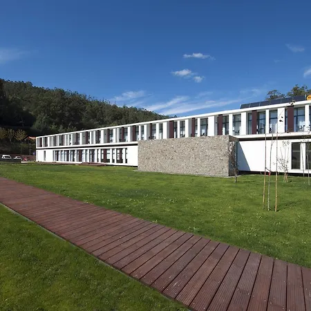 Hotel Parque Serra Da Lousa
