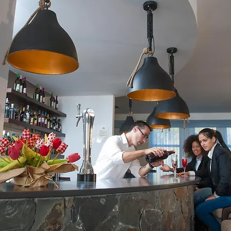 Parque Serra Da Lousa Otel 4*