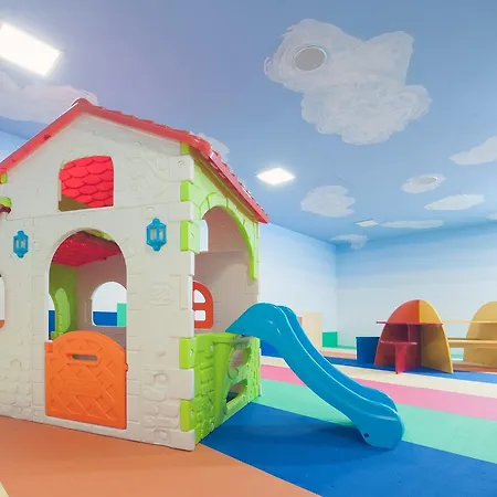 Otel Parque Serra Da Lousa