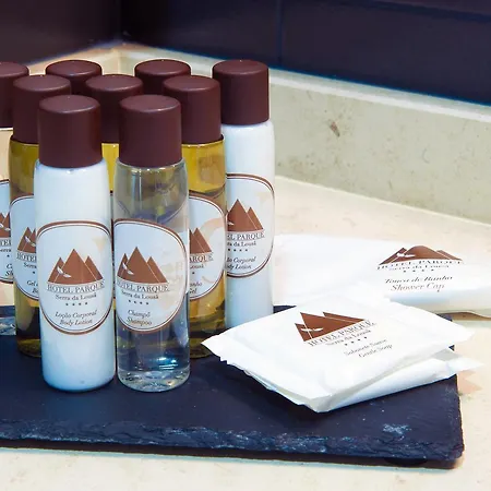 Parque Serra Da Lousã Miranda do Corvo