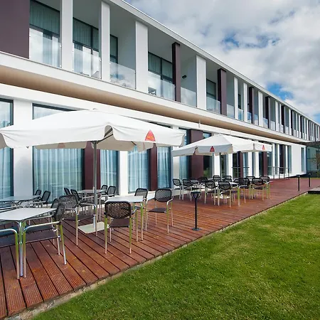 Hotel Parque Serra Da Lousa