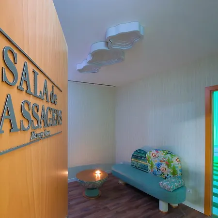 Parque Serra Da Lousa Otel Miranda do Corvo