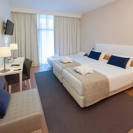 Otel Parque Serra Da Lousa Miranda do Corvo