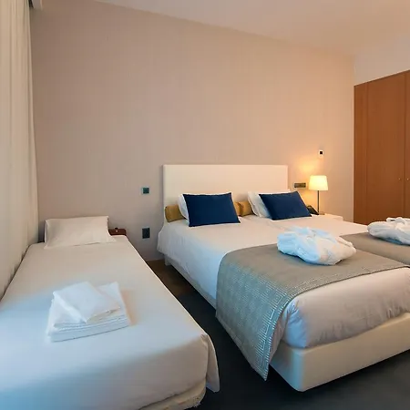 Parque Serra Da Lousa 4* Miranda do Corvo