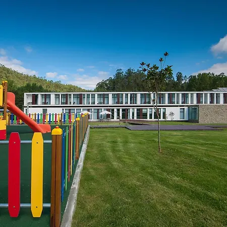 Parque Serra Da Lousa 4* Miranda do Corvo