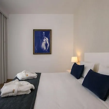 Parque Serra Da Lousa Hotel