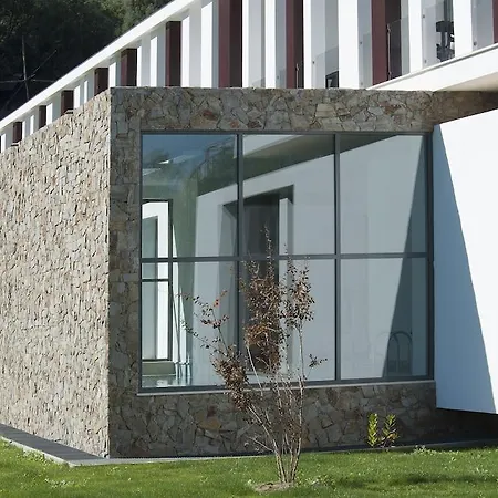 Parque Serra Da Lousa Hotel
