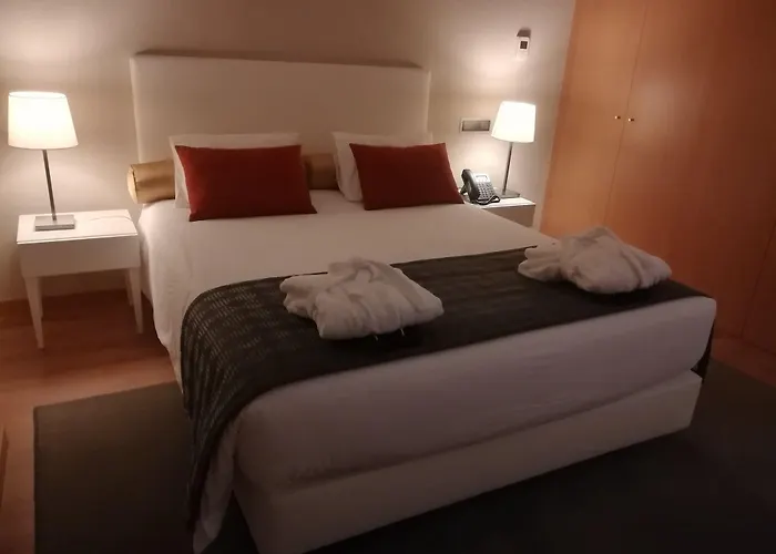 Parque Serra Da Lousa 4*