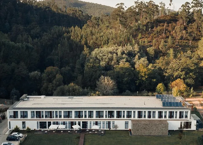 Parque Serra Da Lousa Hotel