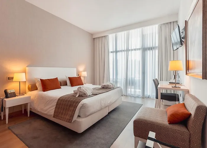 Parque Serra Da Lousa Hotel 4*