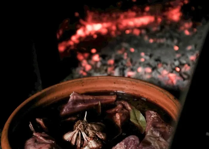 Hotel Parque Serra Da Lousa