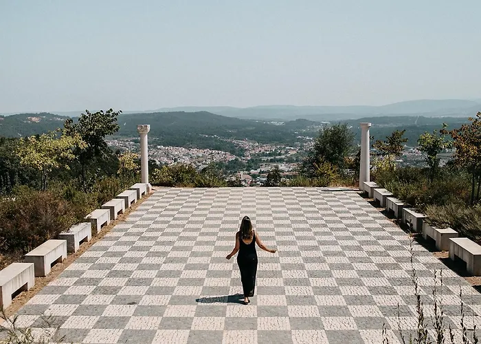 Parque Serra Da Lousa 4*