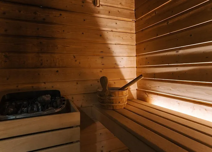 Parque Serra Da Lousa מלון