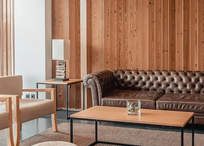 Parque Serra Da Lousa Отель 4*