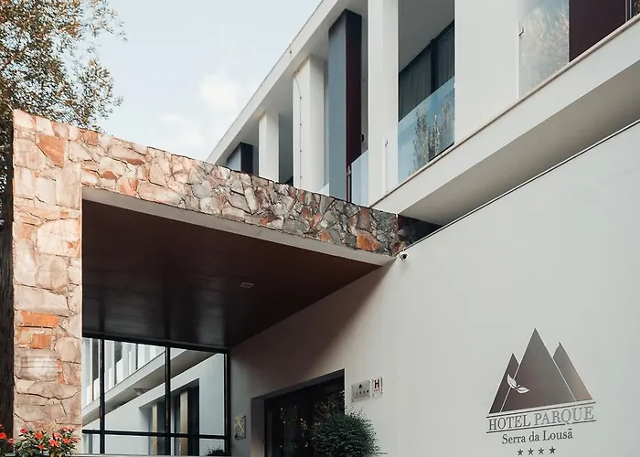 Parque Serra Da Lousa 4*