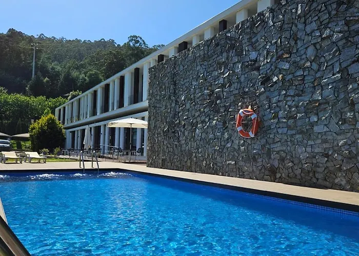 Parque Serra Da Lousa