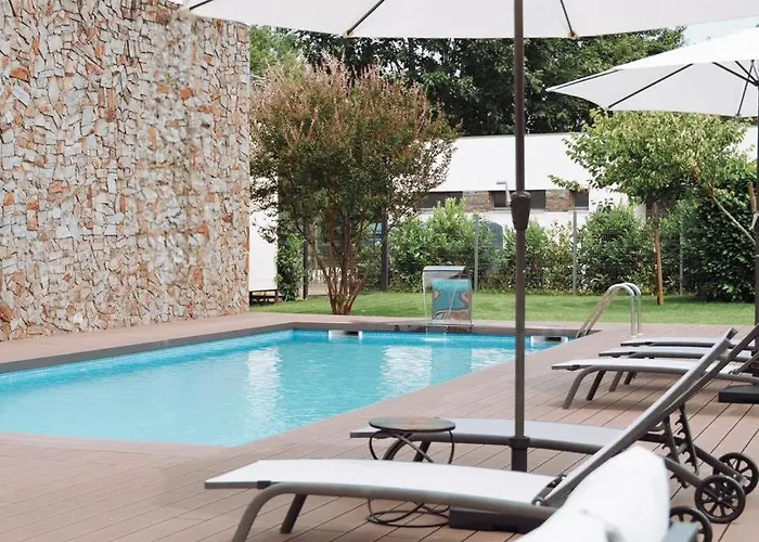 Parque Serra Da Lousa