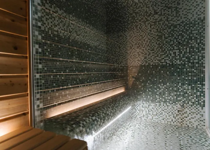 Parque Serra Da Lousa Отель