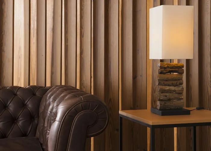 Parque Serra Da Lousa Отель 4*