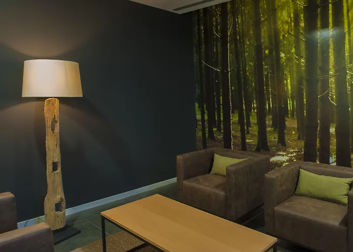 Parque Serra Da Lousa Миранда-ду-Корву