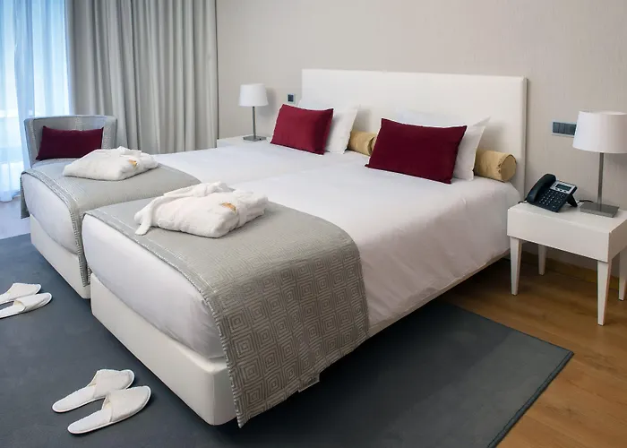 Hotel Parque Serra Da Lousa 4*