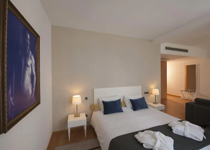 Parque Serra Da Lousa Hotel Miranda do Corvo