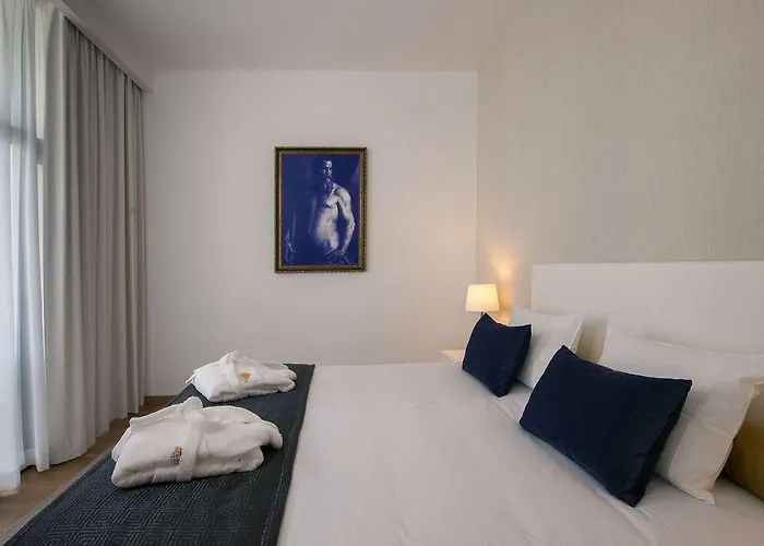 Parque Serra Da Lousa Отель 4*