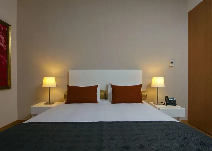 Parque Serra Da Lousa 4*