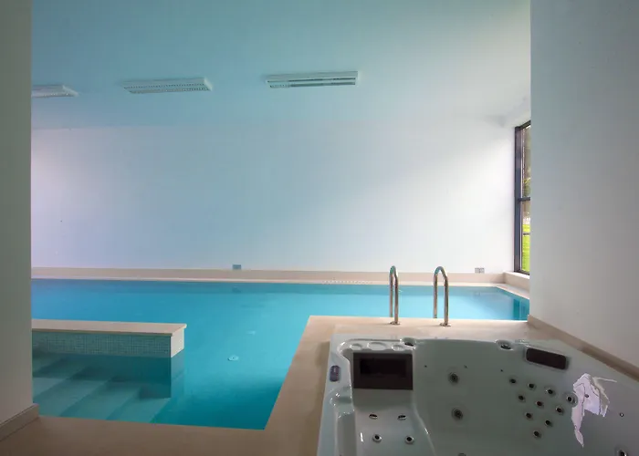 Parque Serra Da Lousa Hotel 4*