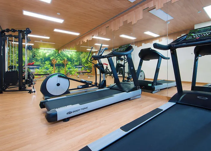 מלון Parque Serra Da Lousa