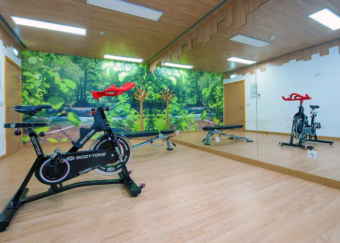 Parque Serra Da Lousa