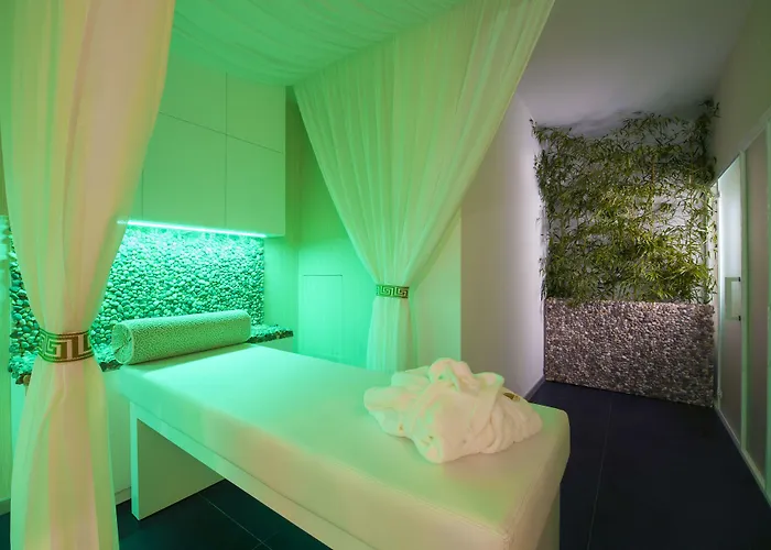 Parque Serra Da Lousa