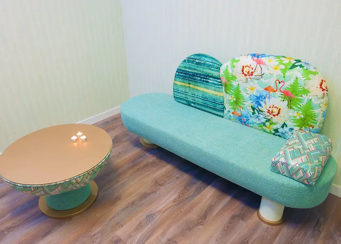 Parque Serra Da Lousa מלון