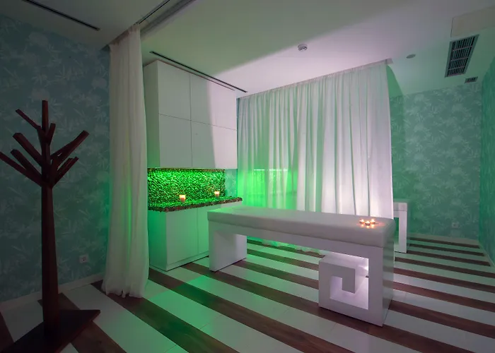 Parque Serra Da Lousa Миранда-ду-Корву