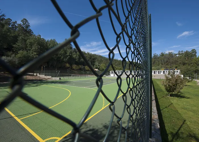 Parque Serra Da Lousa