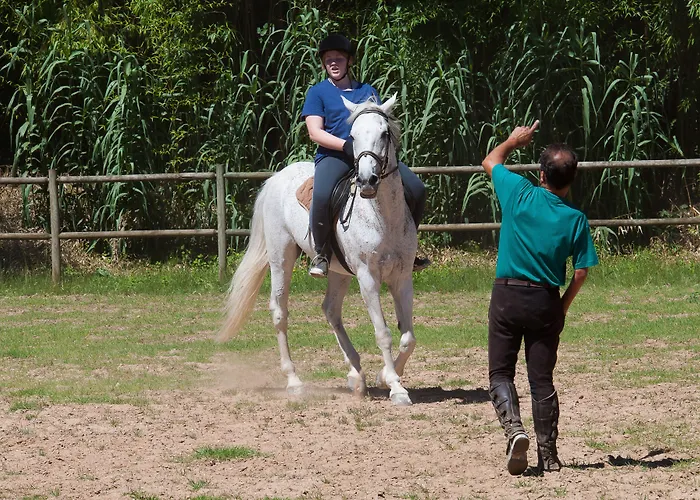 Parque Serra Da Lousa 4*