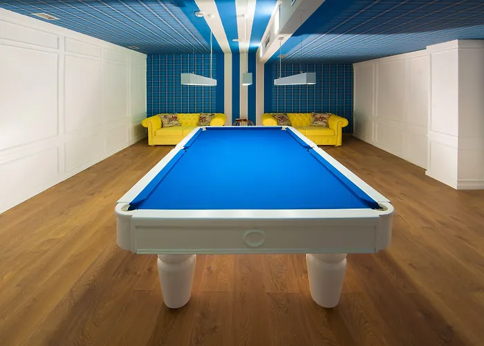 Parque Serra Da Lousa