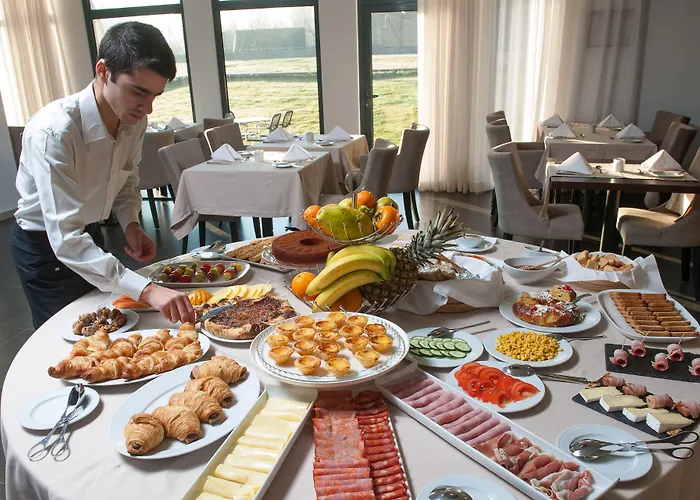 Parque Serra Da Lousa